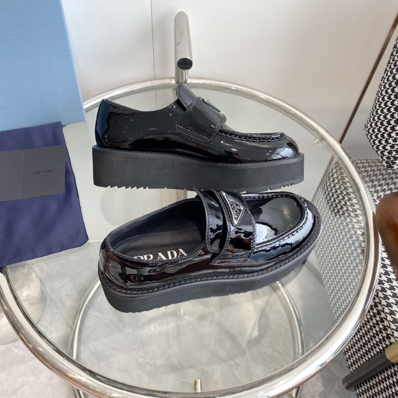 Prada Low Shoes